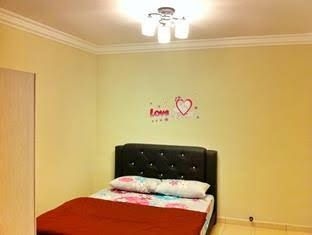 Malacca Homeservice Apartment @ Melaka Raya0