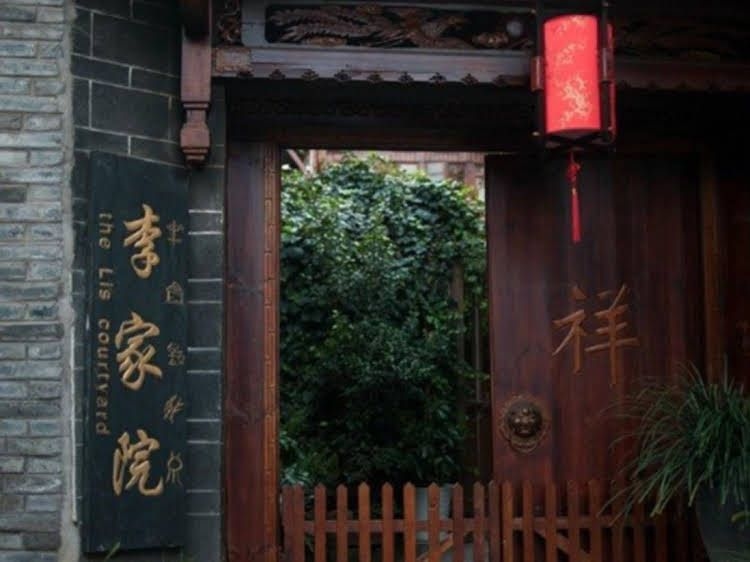 Lijiang Lis Inn0