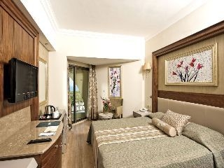 Hotel Side Star Resort1