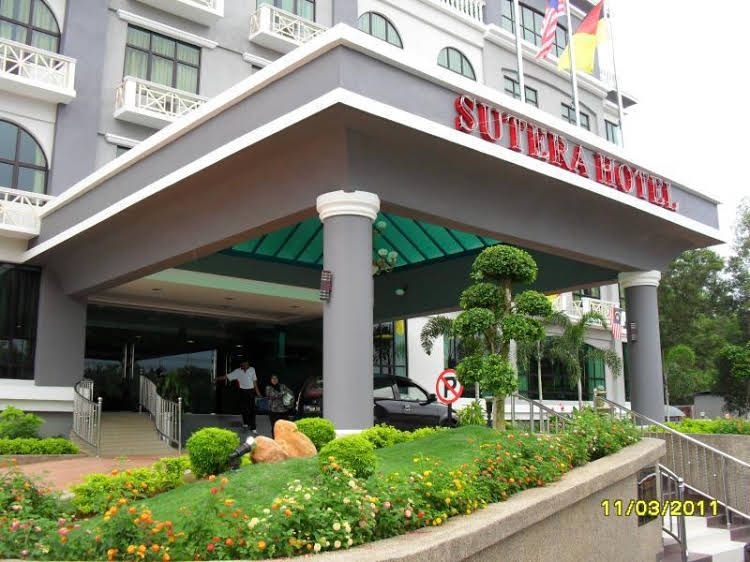 Sutera Hotel0