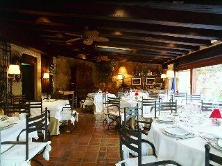 Posada Real De Santa Quiteria1