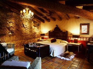 Posada Real De Santa Quiteria3