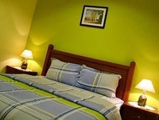 Syariah Maribaya Family Guest House0