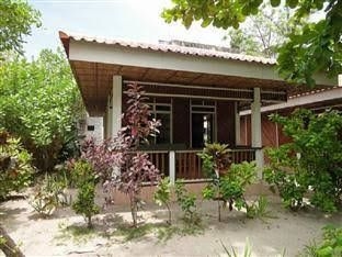 Cocobana Beach Resort0