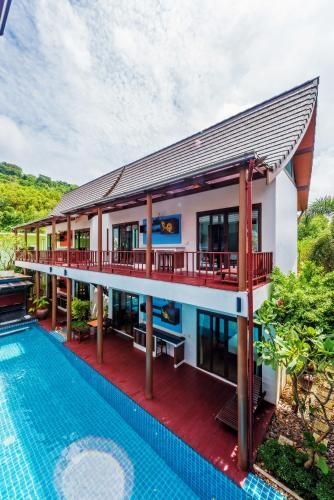 Assada Boutique Hotel Kata Phuket4