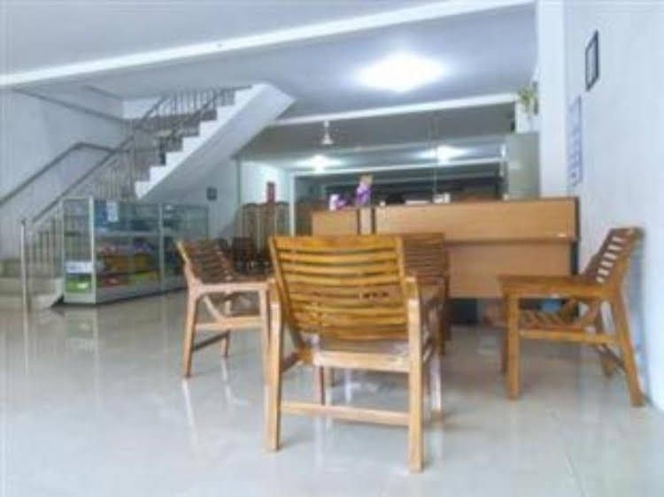 Orchid Guest House0