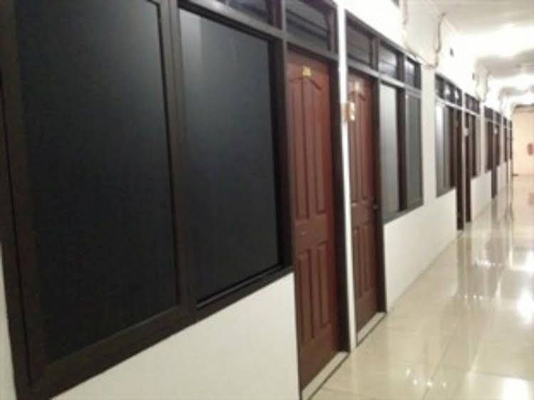 Orchid Guest House3