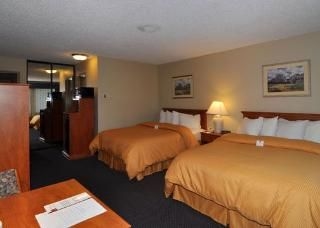 Clarion Inn & Suites1