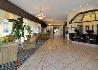 Clarion Inn & Suites3