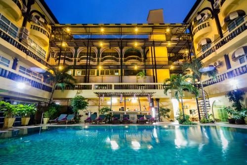 ซิง รีสอร์ต แอนด์ สปา (Zing Resort & Spa)1