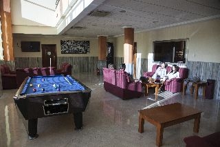 Hotel Toboso Almunecar3
