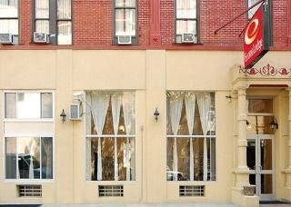 Econo Lodge Times Square1