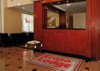 Econo Lodge Times Square4