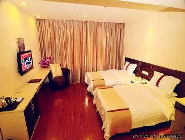 Super 8 Hotel Hangzhou Qiandao Lake Xin An East Road Branch2