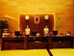 Super 8 Hotel Hangzhou Qiandao Lake Xin An East Road Branch0