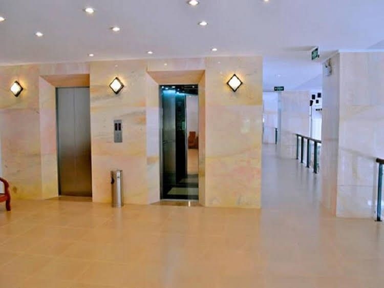 Thai Binh Duong Hotel0