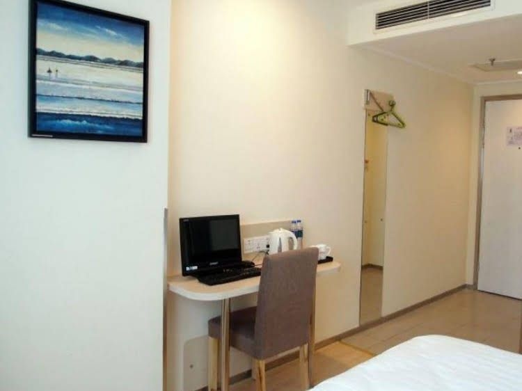 Motel168 Youhao Square0