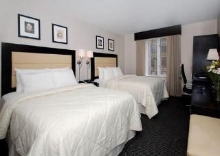 Comfort Inn Times Square South Area1