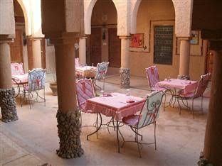 Riad Casa Roja0