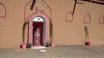 Riad Casa Roja4