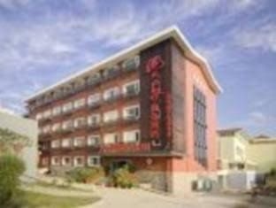 Qingdao Hitime Inn0