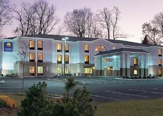 Comfort Inn & Suites Brandywine Valley0