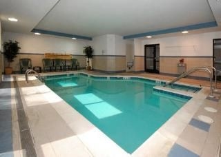 Comfort Inn & Suites Brandywine Valley2