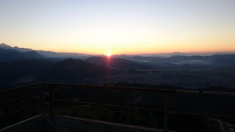 VIew Top Lodge And Restaurant0