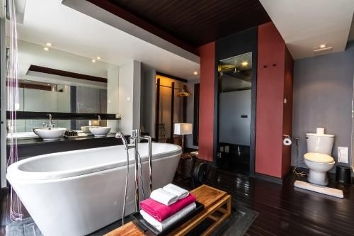 ลูกชุบ โฮมสเตย์ (LoogChoob Homestay)3