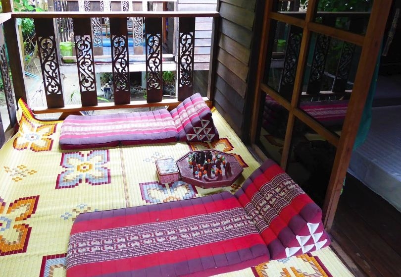 Kaixolipe Resort1