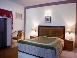Hotel Smart Villa0