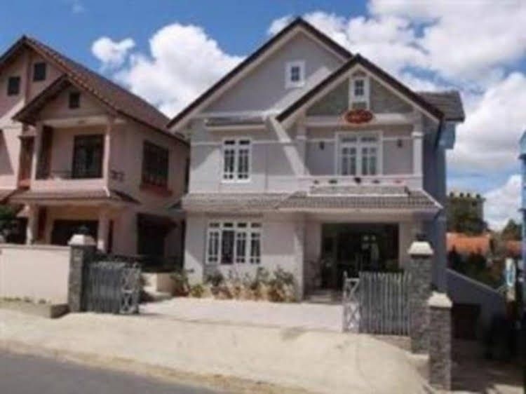 Villa Da Lat Hoang Kim0