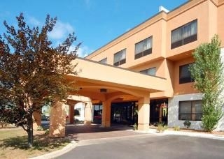 Comfort Inn0