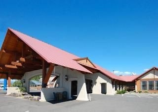 Quality Inn & Conference Center0