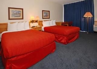 Quality Inn & Conference Center1
