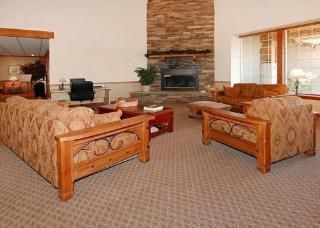 Quality Inn & Conference Center3