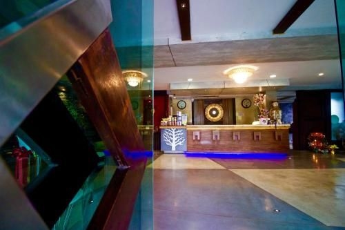 เออน่า รีสอร์ท (Eurna Resort)2