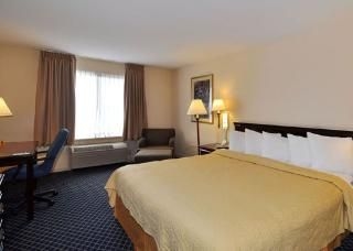 Quality Inn & Suites1
