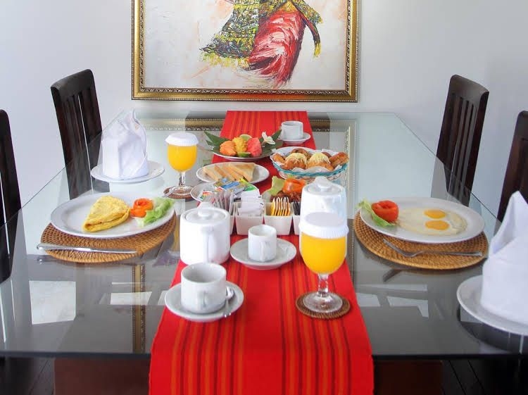 RC Villas & Spa Seminyak0