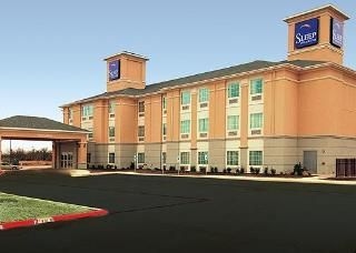 Sleep Inn & Suites0