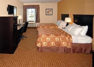 Sleep Inn & Suites1