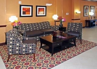 Sleep Inn & Suites2