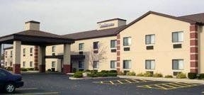 Comfort Inn0