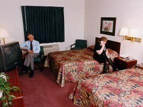 Comfort Inn1