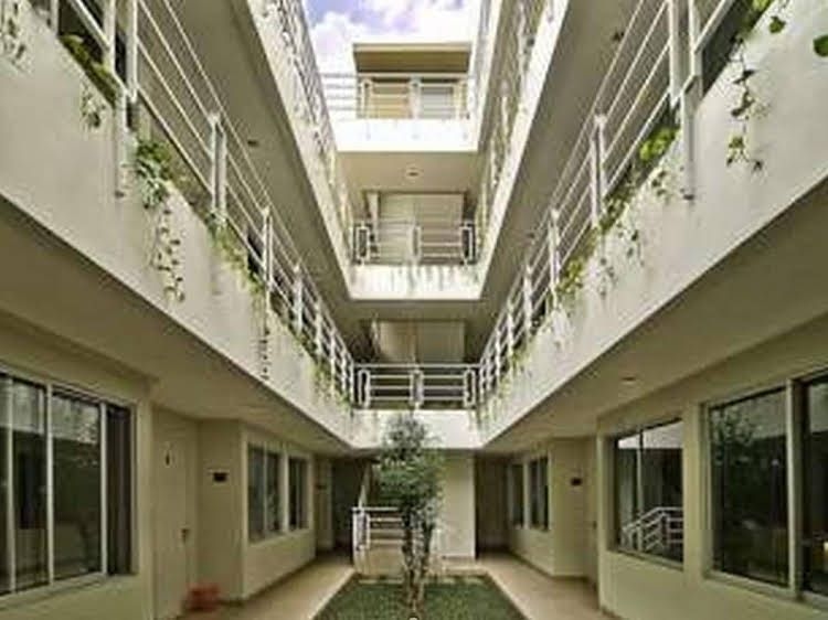 LeGreen Suite Pejompongan0
