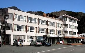 Yamadaya Hotel1