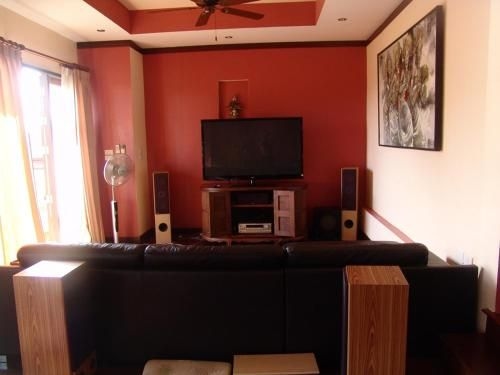 ทองสัน เบย์ วิลลา (Thongson Bay Villas)4