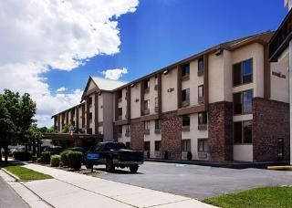 Rodeway Inn0
