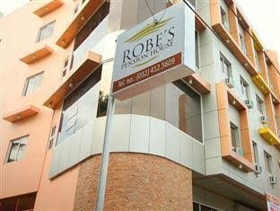 Robe's Pension House0