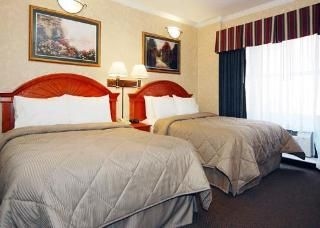Comfort Inn Chelsea1